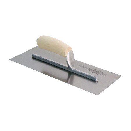 Marshalltown Finishing Trwl Prem 13X5 MXS13